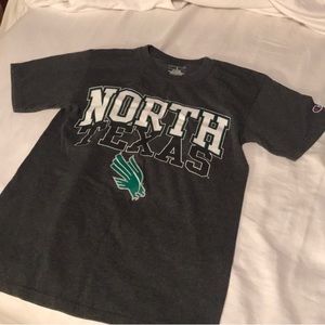 North Texas shirt